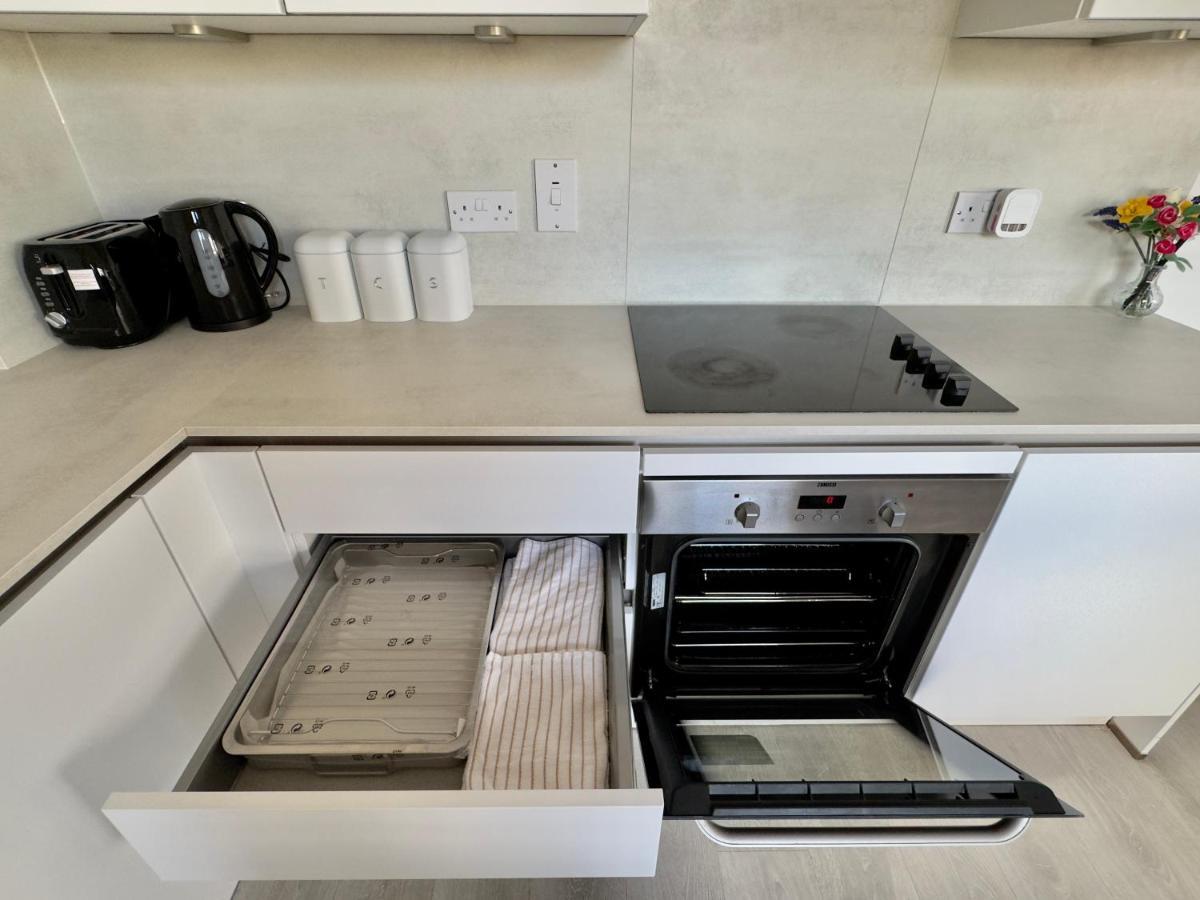 3Bedroom, 2Bathroom, Balcony,Luxury Flat Westfield London Exterior foto